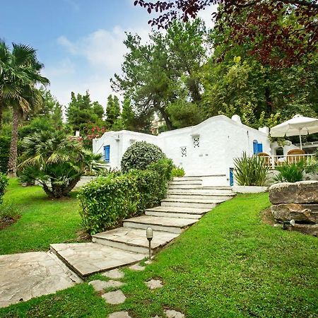Ilianna Villa Сани-Бич Экстерьер фото