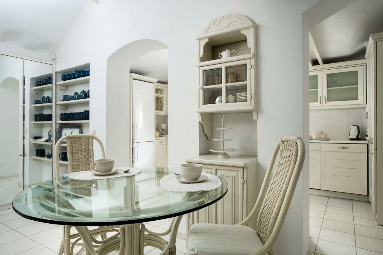 Ilianna Villa Сани-Бич Экстерьер фото